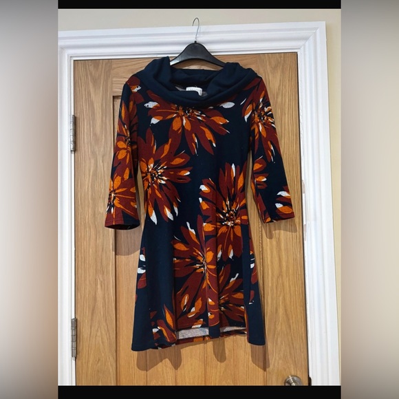 APRICOT Dresses & Skirts - Ladies Apricot Jumper Dress Excellent condition